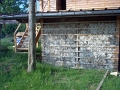 TIMBER STRAW BALE CLAY CONSTRUCTION 51